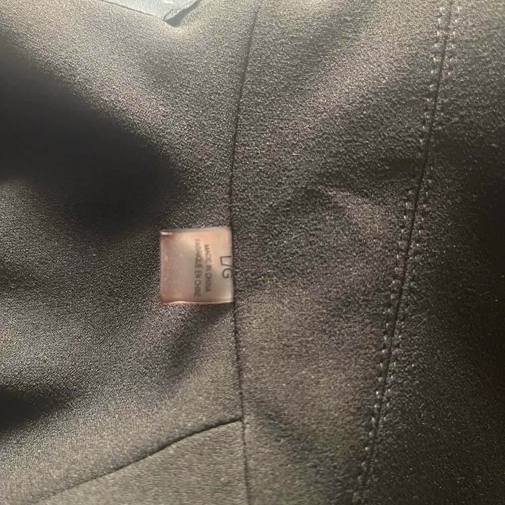 Tahari Classic Black Women's Blazer - Picture 6 of 6